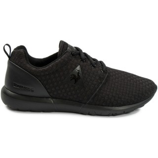 Le Coq Sportif Dynacomf Woven Noir Chaussures Homme Acheter